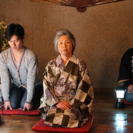 黒い殺意 1枚目の写真・画像