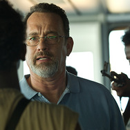 キャプテン・フィリップス 1枚目の写真・画像