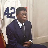 42〜世界を変えた男〜 1枚目の写真・画像