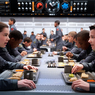 エンダーのゲーム 4枚目の写真・画像