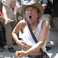 ケンとメリー　雨あがりの夜空に 3枚目の写真・画像