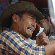ケンとメリー　雨あがりの夜空に 5枚目の写真・画像