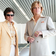 恋するリベラーチェ 1枚目の写真・画像