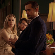 ザ・イースト 6枚目の写真・画像