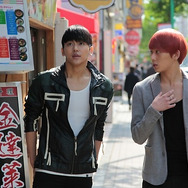 新大久保物語 4枚目の写真・画像