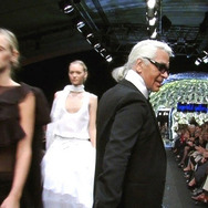 ファッションを創る男〜カール・ラガーフェルド〜 6枚目の写真・画像