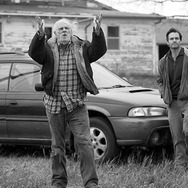 ネブラスカ　ふたつの心をつなぐ旅 1枚目の写真・画像