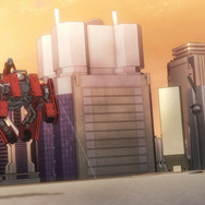 攻殻機動隊ＡＲＩＳＥ border:2 Ghost Whispers 6枚目の写真・画像