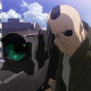 攻殻機動隊ＡＲＩＳＥ border:2 Ghost Whispers 10枚目の写真・画像