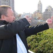 アイ・ウェイウェイは謝らない 1枚目の写真・画像