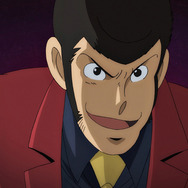 ルパン三世vs名探偵コナン THE MOVIE 2枚目の写真・画像