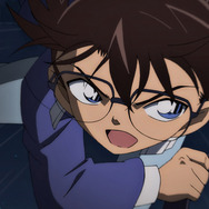 ルパン三世vs名探偵コナン THE MOVIE 3枚目の写真・画像