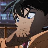 ルパン三世vs名探偵コナン THE MOVIE 8枚目の写真・画像