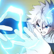 劇場版HUNTER×HUNTER-The LAST MISSION- 3枚目の写真・画像