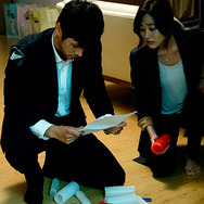 ゲノムハザード　ある天才科学者の5日間 3枚目の写真・画像