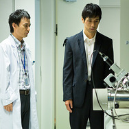 ゲノムハザード　ある天才科学者の5日間 6枚目の写真・画像