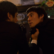 ゲノムハザード　ある天才科学者の5日間 8枚目の写真・画像