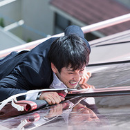 ゲノムハザード　ある天才科学者の5日間 9枚目の写真・画像