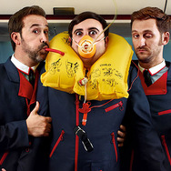 アイム・ソー・エキサイテッド！ 1枚目の写真・画像