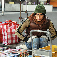 東京難民 1枚目の写真・画像