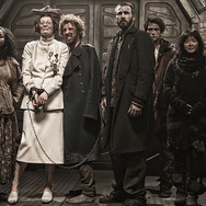 スノーピアサー 3枚目の写真・画像