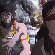 BUDDHA2 手塚治虫のブッダ - 終わりなき旅 - 3枚目の写真・画像