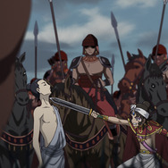 BUDDHA2 手塚治虫のブッダ - 終わりなき旅 - 5枚目の写真・画像