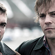 ランナウェイ・ブルース 1枚目の写真・画像