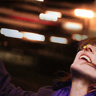 グロリアの青春 1枚目の写真・画像