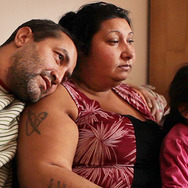 鉄くず拾いの物語 1枚目の写真・画像