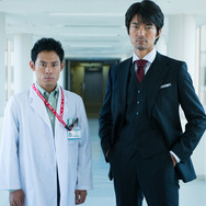 チーム・バチスタFINAL ケルベロスの肖像 2枚目の写真・画像