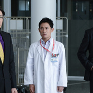 チーム・バチスタFINAL ケルベロスの肖像 4枚目の写真・画像