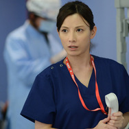 チーム・バチスタFINAL ケルベロスの肖像 11枚目の写真・画像