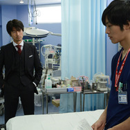 チーム・バチスタFINAL ケルベロスの肖像 17枚目の写真・画像