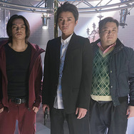 サンブンノイチ 1枚目の写真・画像