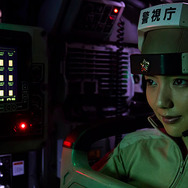 THE NEXT GENERATION パトレイバー ／ 第一章 3枚目の写真・画像