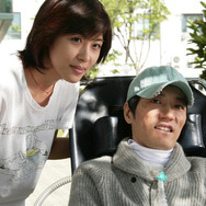 『私の愛、そばに』 -(C) 2009 CJ Entertainment, United Pictures & ZIP CINEMA. All Rights Reserved.