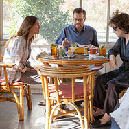 8月の家族たち 3枚目の写真・画像