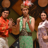 青天の霹靂 3枚目の写真・画像