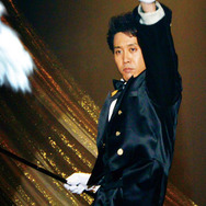 青天の霹靂 5枚目の写真・画像