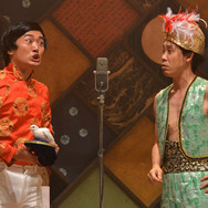 青天の霹靂 7枚目の写真・画像