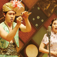 青天の霹靂 8枚目の写真・画像