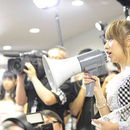 DOCUMENTARY of AKB48 The time has come 少女たちは、今、その背中に何を想う？ 2枚目の写真・画像