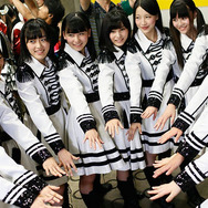 DOCUMENTARY of AKB48 The time has come 少女たちは、今、その背中に何を想う？ 6枚目の写真・画像