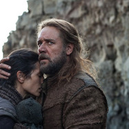 ノア 約束の舟 1枚目の写真・画像