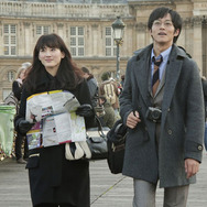 万能鑑定士Q −モナ・リザの瞳− 3枚目の写真・画像