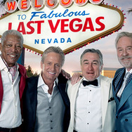 ラスト・ベガス 1枚目の写真・画像