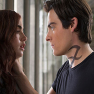 シャドウハンター 5枚目の写真・画像