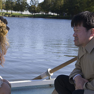 薔薇色のブー子 3枚目の写真・画像