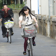 薔薇色のブー子 7枚目の写真・画像